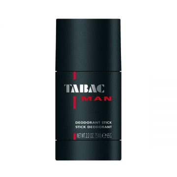 Deodorant Stick pentru Barbati - Tabac Man Deodorant Stick, 75 ml