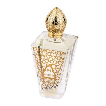 Extract de Parfum Sahar Gold, Mahur, Femei - 100ml