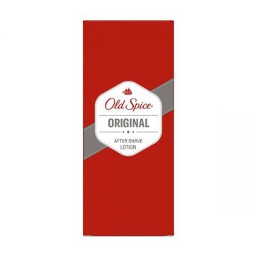 Lotiune dupa Ras - Old Spice After Shave Lotion Original, 100 ml la reducere