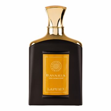 Parfum Bavaria The Gemstone Lapurd, Fragrance World, apa de parfum 80 ml, barbati - inspirat din Bvlgari Le Gemme Tygar