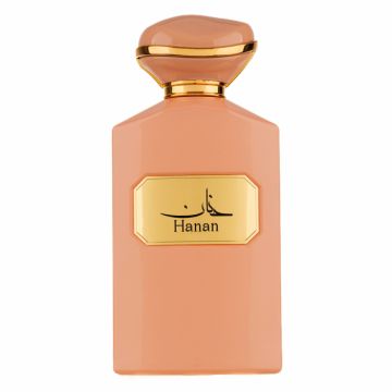 Parfum Hanan, Fragrance World, apa de parfum 100 ml, femei de firma original