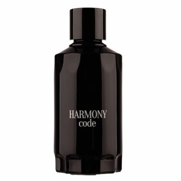 Parfum Harmony Code Pour Homme, Fragrance World, apa de parfum 100 ml, barbati - inspirat din Armani Code by Giorgio Armani de firma original