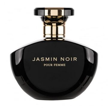 Parfum Jasmin Noir, Fragrance World, apa de parfum 100 ml, femei - inspirat din Jasmine Noir by Bvlgari