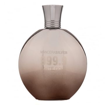 Parfum Mancera Silver 999.9, Fragrance World, apa de parfum 100 ml, unisex - inspirat din Silver Intensive by Mancera de firma original