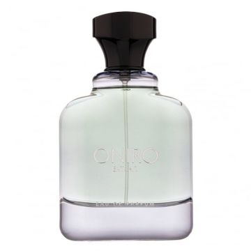 Parfum Oniro Extrait, Fragrance World, apa de parfum 100 ml, unisex