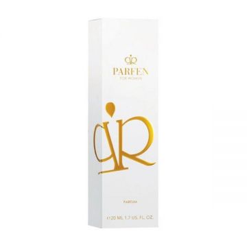 Parfum Original de Dama Parfen Exotic India, Florgarden, 20 ml