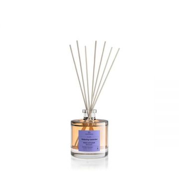 Parfum pentru camera Relaxing Lavander (lavanda si rozmarin), Equivalenza, 100 ml la reducere