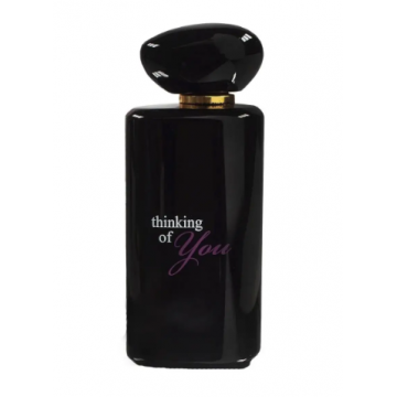 Parfum Thinking of You, Fragrance World, apa de parfum 100 ml, femei