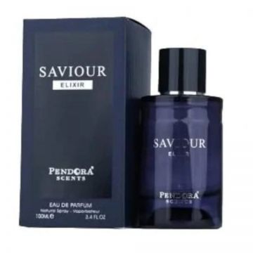 Saviour Elixir, 100 ml, Pendora Scents