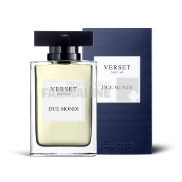 Verset Due Mondi Apa de parfum 100 ml de firma original