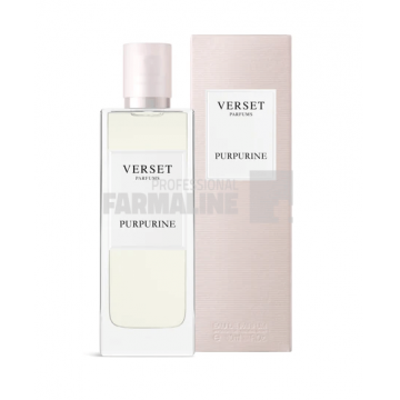 Verset Purpurine Apa de parfum 50 ml